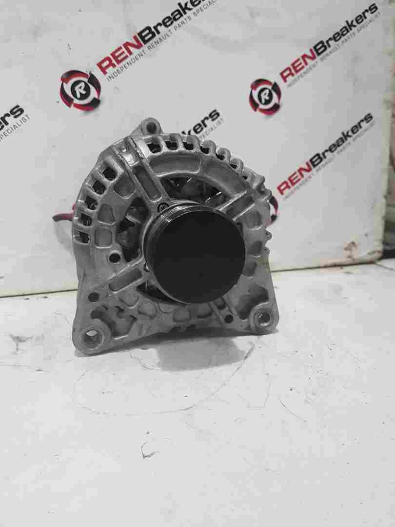 Thumb 4 Renault Clio MK3 2005-2012 1.5 DCI Alternator K9K 766 Aftermarket