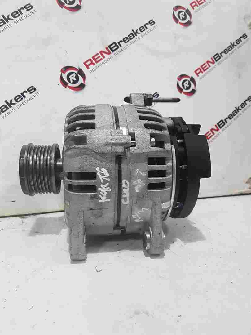 Thumb 5 Renault Clio MK3 2005-2012 1.5 DCI Alternator K9K 766 Aftermarket