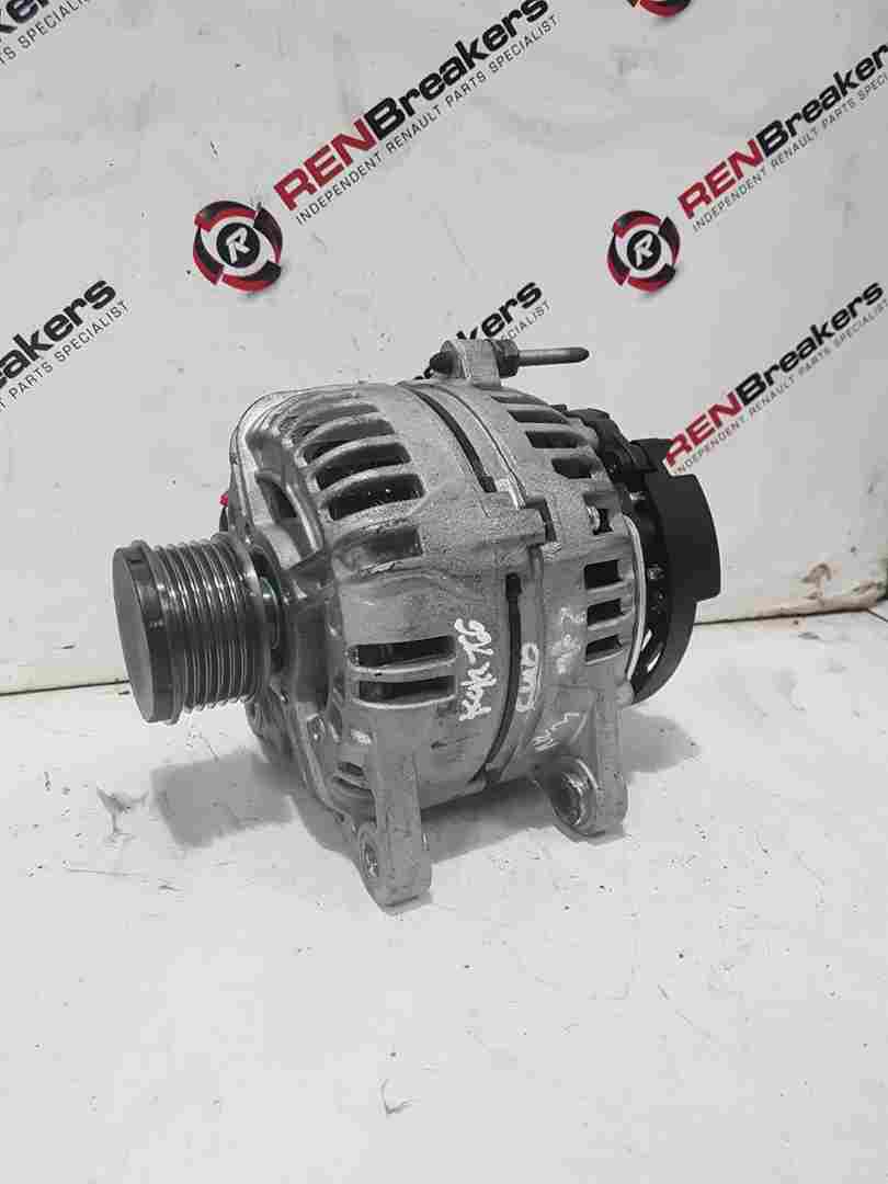 Renault Clio MK3 2005-2012 1.5 DCI Alternator K9K 766 Aftermarket