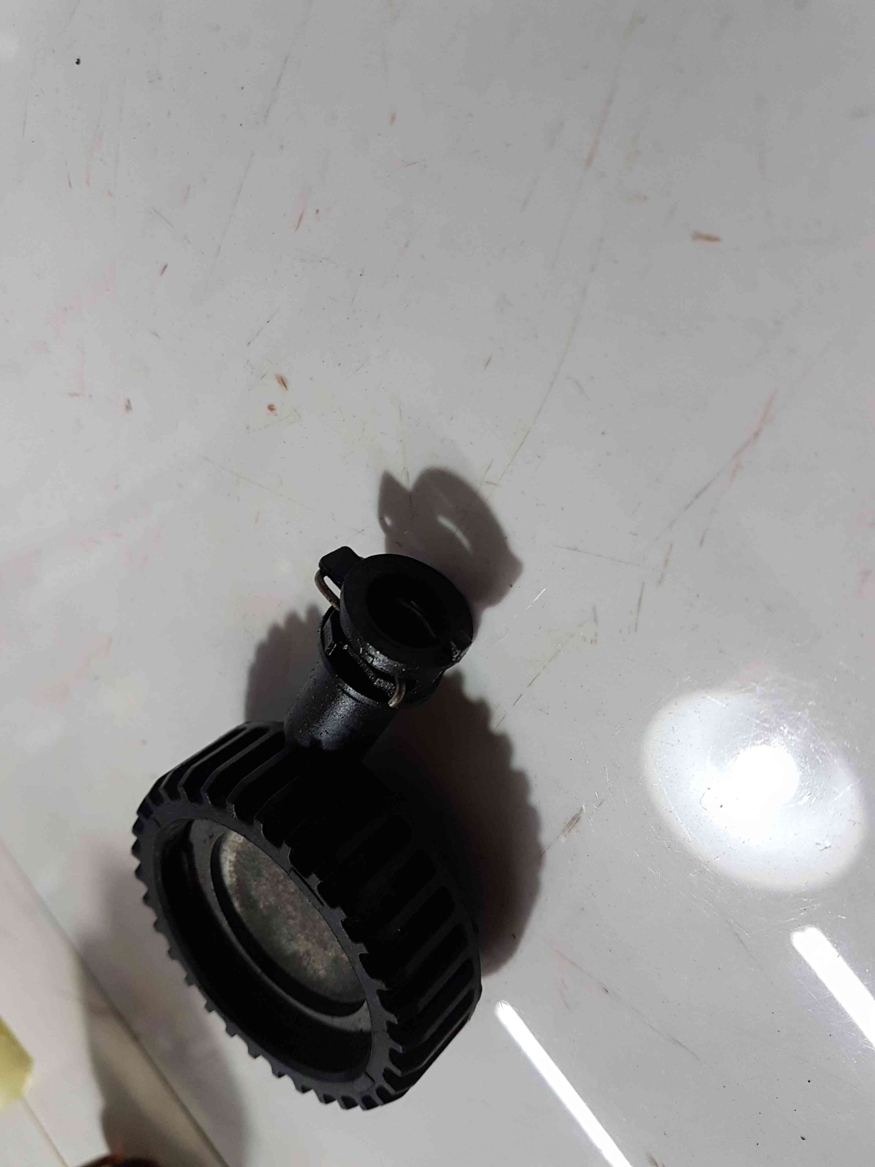 Thumb 4 Renault Clio MK3 2005-2012 1.5 DCI Clutch To Gearbox Damper