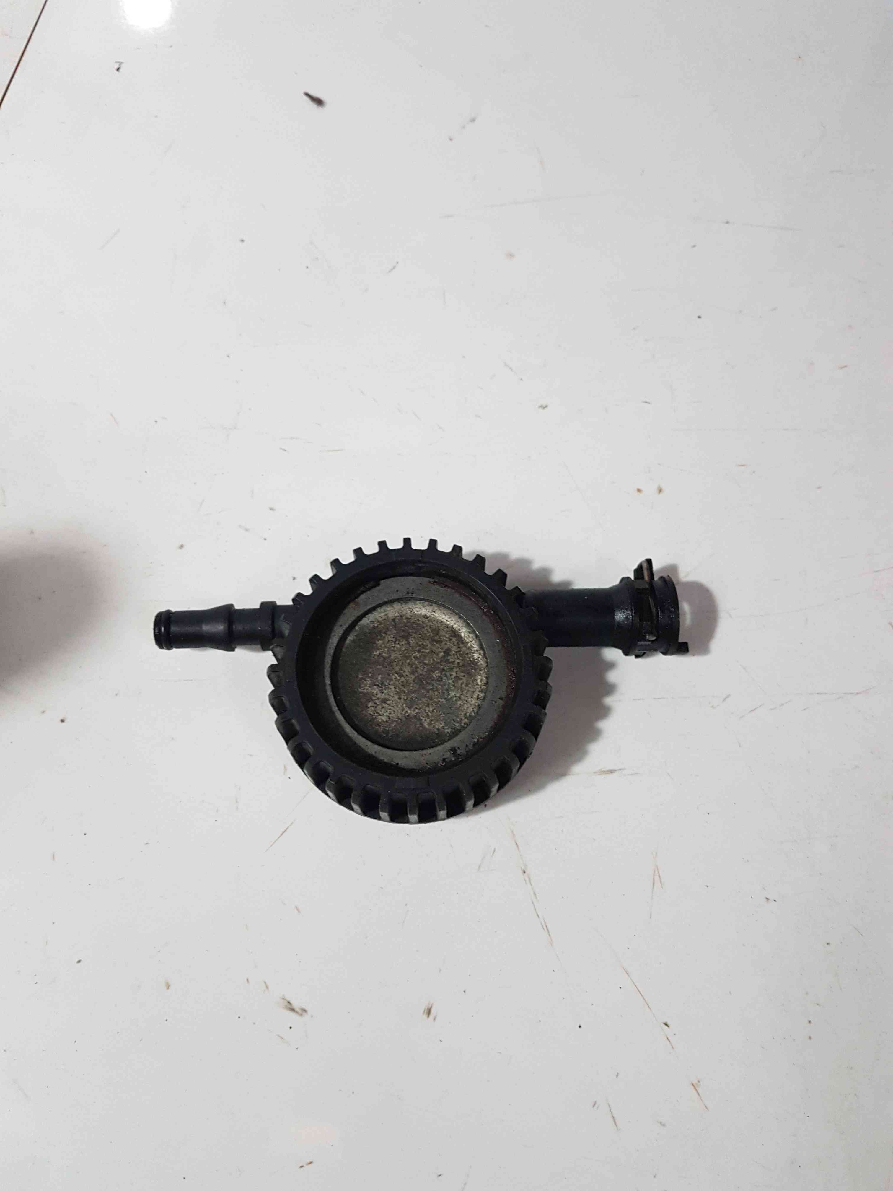 Thumb 6 Renault Clio MK3 2005-2012 1.5 DCI Clutch To Gearbox Damper