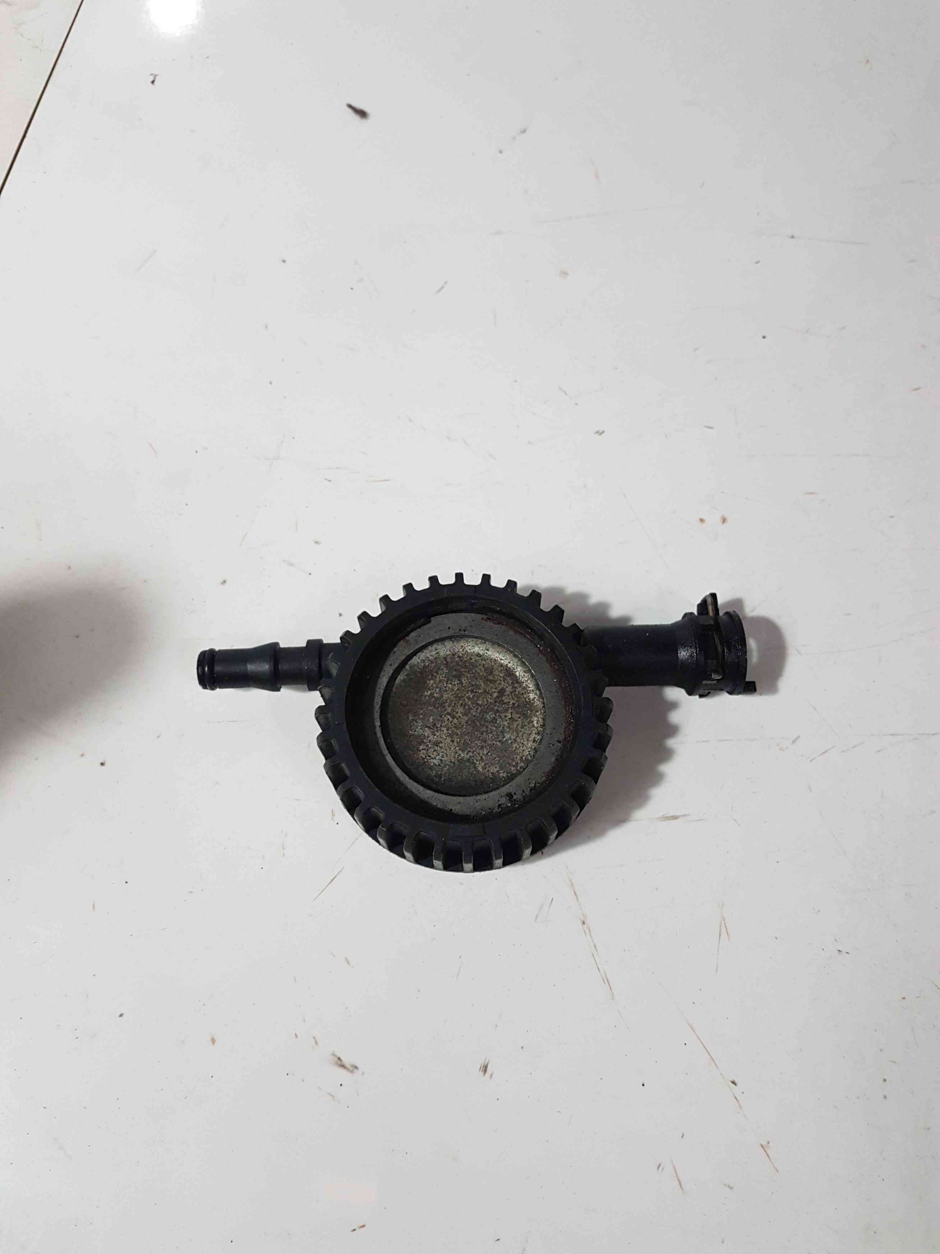 Thumb 7 Renault Clio MK3 2005-2012 1.5 DCI Clutch To Gearbox Damper