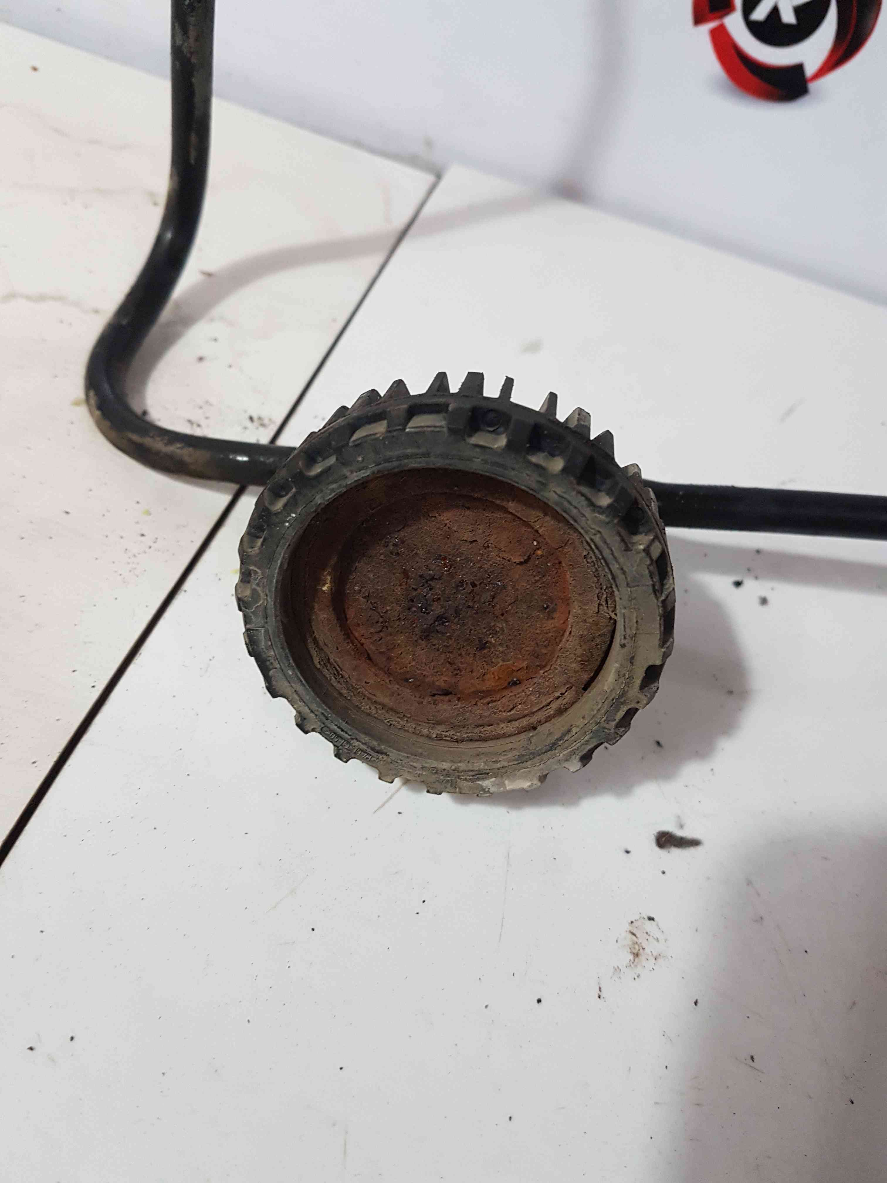 Thumb 4 Renault Clio MK3 2005-2012 1.5 DCI Clutch To Gearbox Damper JR5