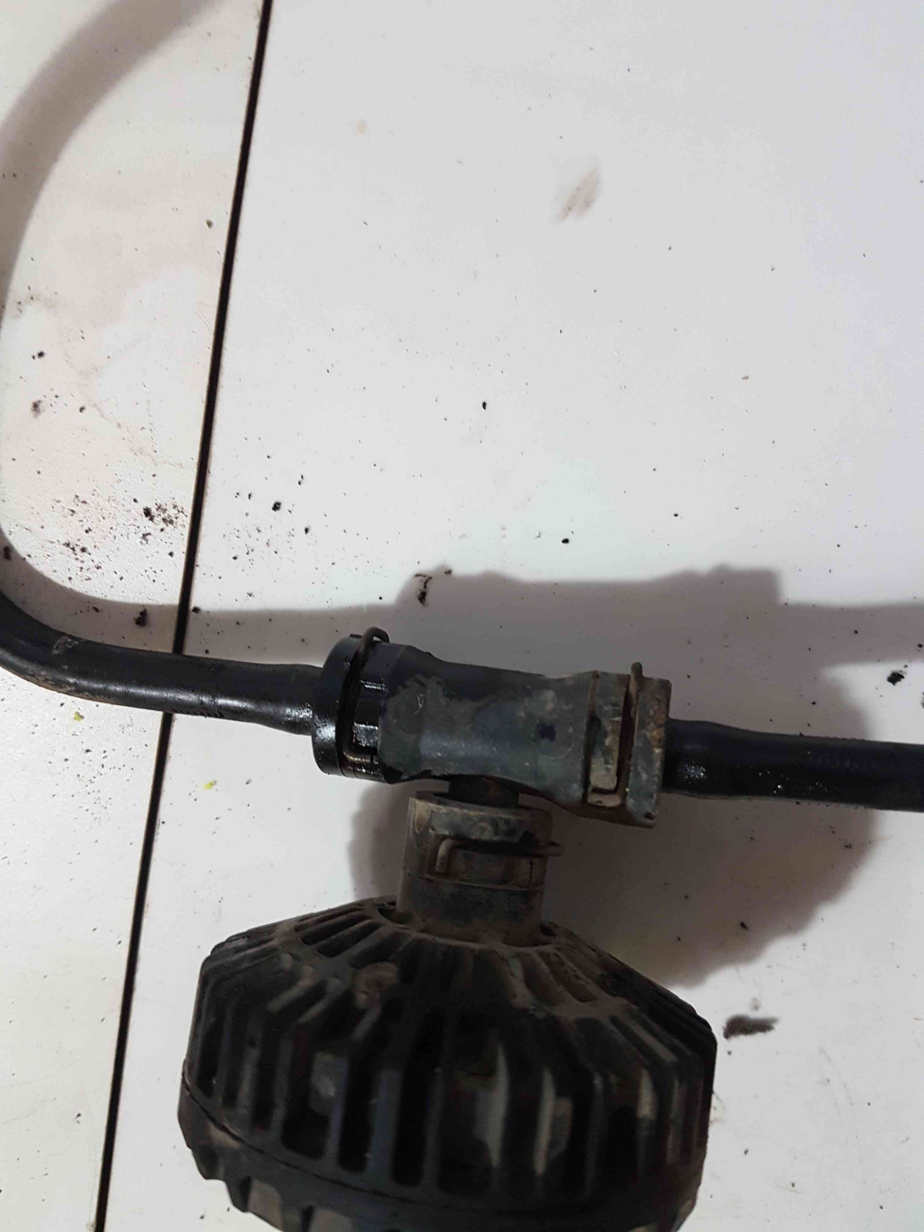 Thumb 5 Renault Clio MK3 2005-2012 1.5 DCI Clutch To Gearbox Damper JR5