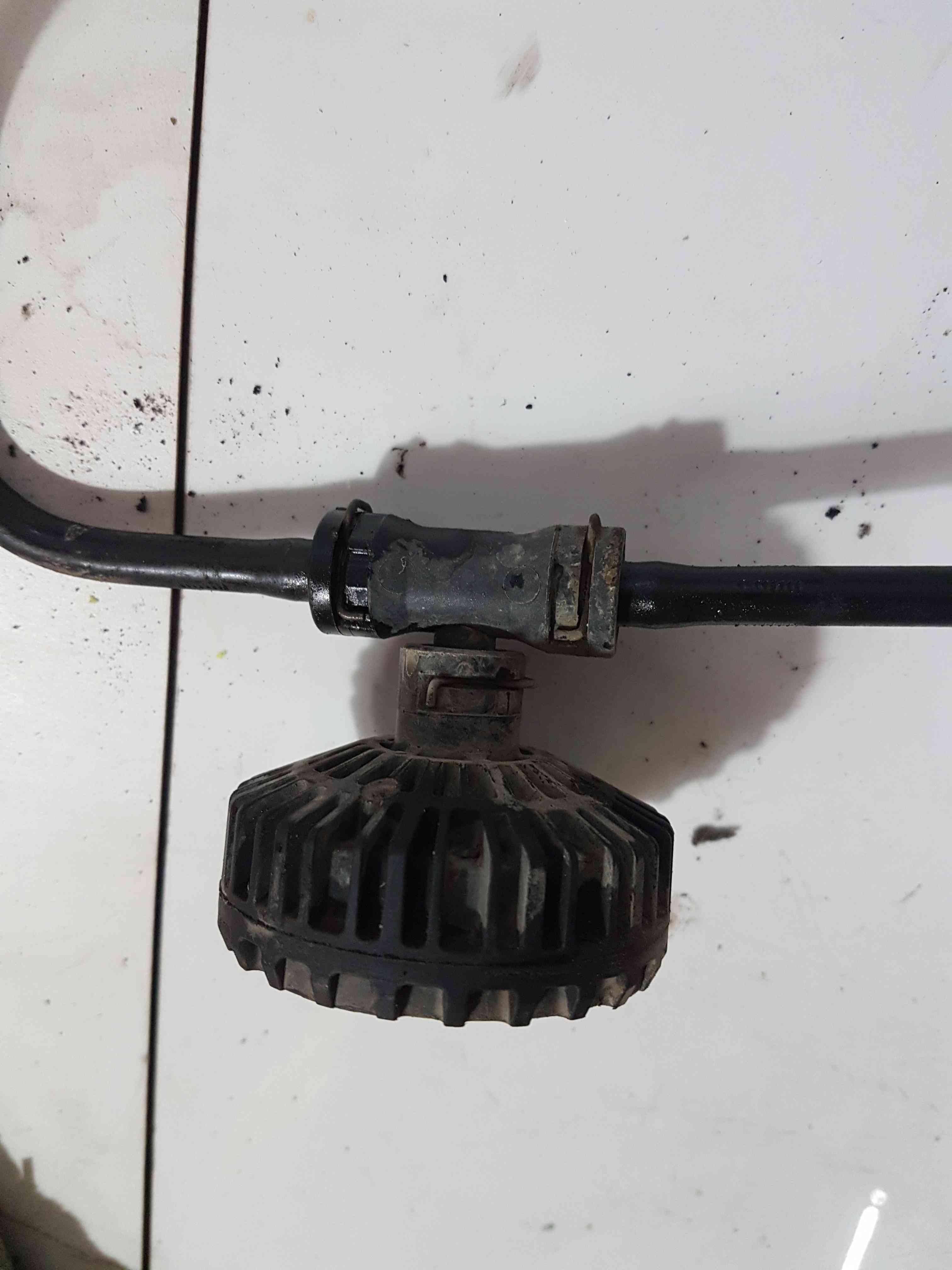 Thumb 6 Renault Clio MK3 2005-2012 1.5 DCI Clutch To Gearbox Damper JR5