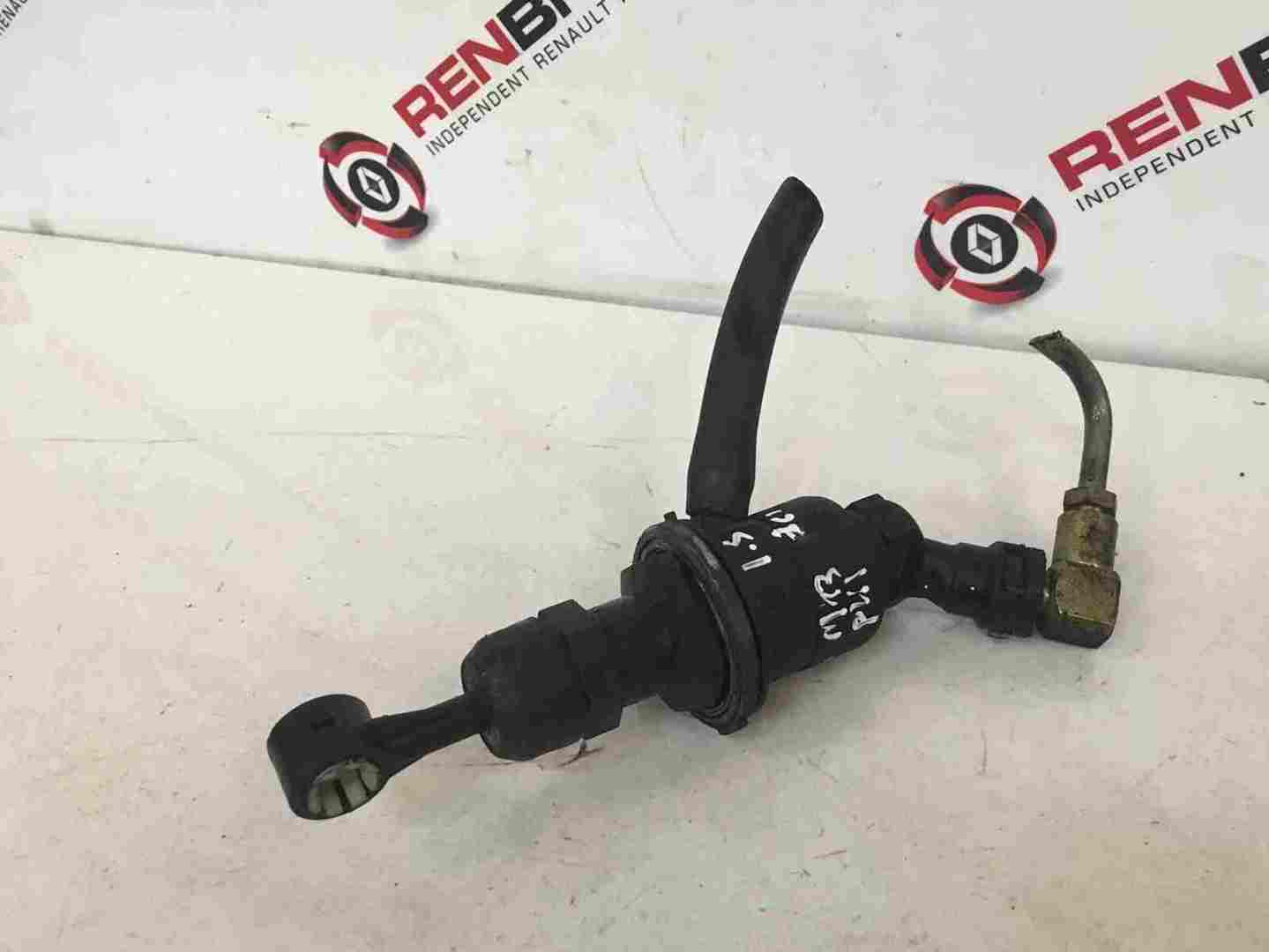 Renault Clio MK3 2005-2012 1.5 DCi Clutch Master Cylinder 8200494399