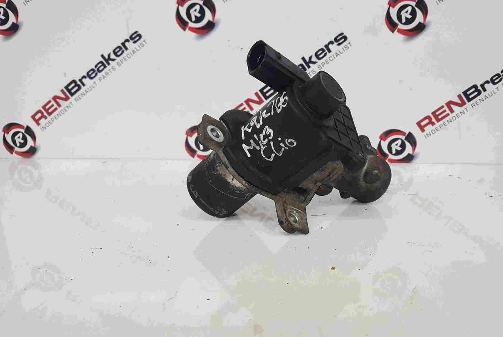 Thumb 2 Renault Clio MK3 2005-2012 1.5 DCi EGR Valve K9K 766