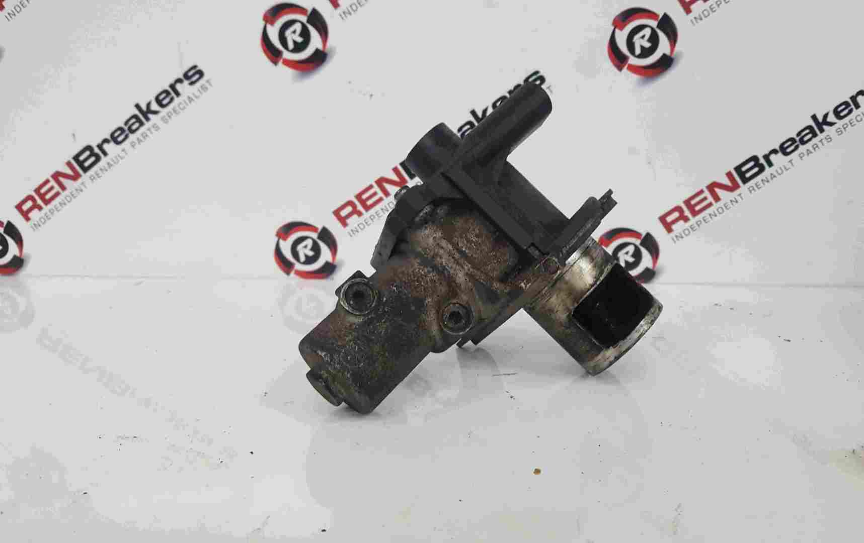 Renault Clio MK3 2005-2012 1.5 DCi EGR Valve K9K 766