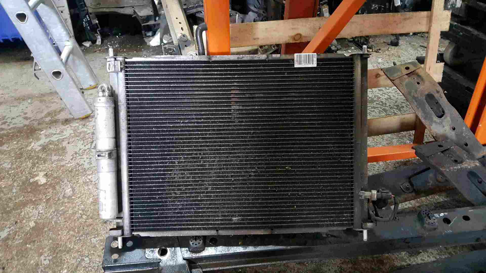Thumb 2 Renault Clio MK3 2005-2012 1.5 DCi Rad Pack Radiator Cooling Fan