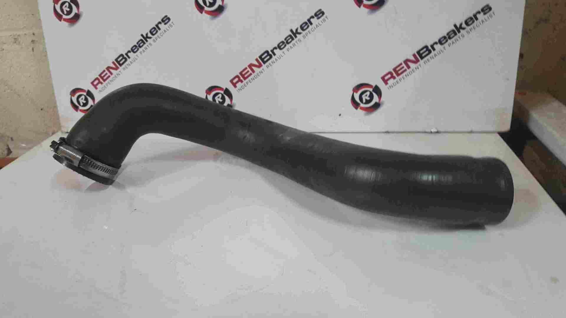 Renault Clio MK3 2005-2012 1.5 Dci Pipe