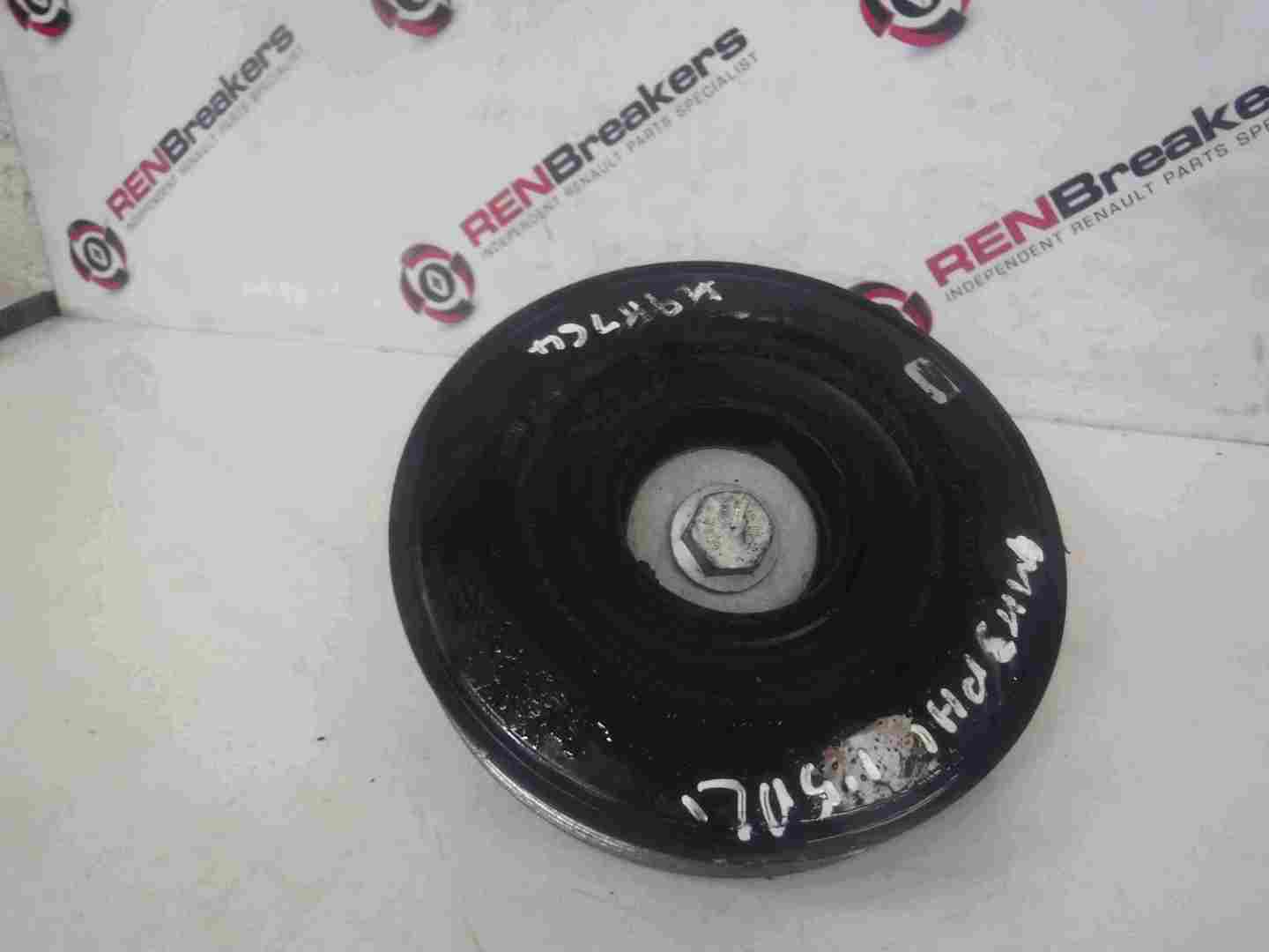 Renault Clio MK3 2005-2012 1.5 dCi Crank Shaft Pulley K9K 764