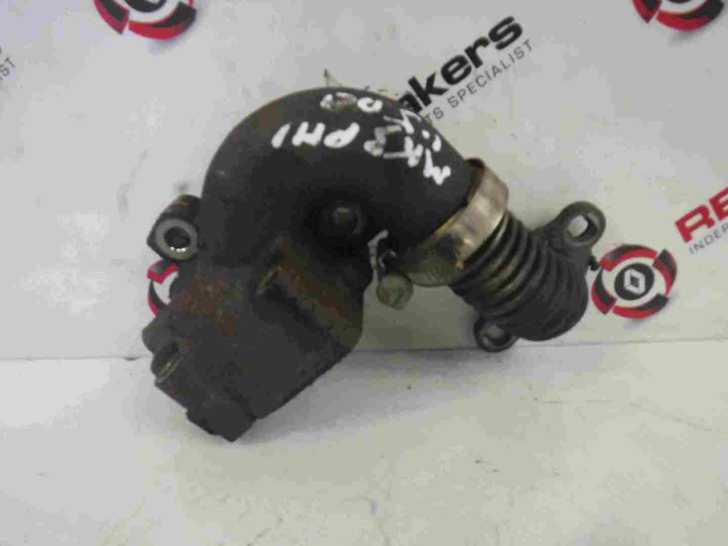 Renault Clio MK3 2005-2012 1.5 dCi EGR To Exhaust Pipe Flange