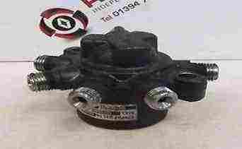 Renault Clio MK3 2005-2012 1.5 dCi Fuel Pressure Sensor + Rail