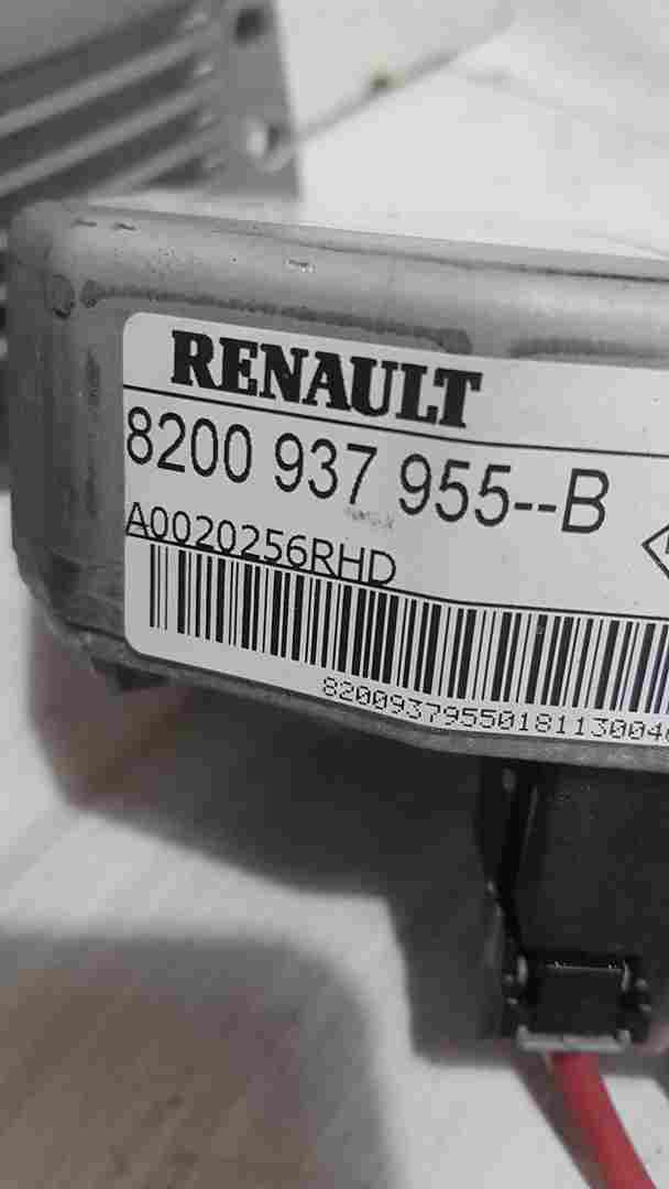 Thumb 5 Renault Clio MK3 2005-2012 1.6 16v Automatic Gearbox ECU Computer 8201054129