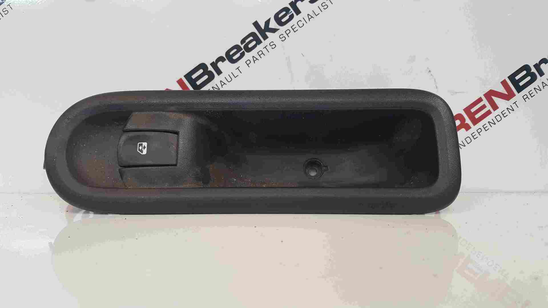 Renault Clio MK3 2005-2012 197 200 Passenger NSF Front Window Switch
