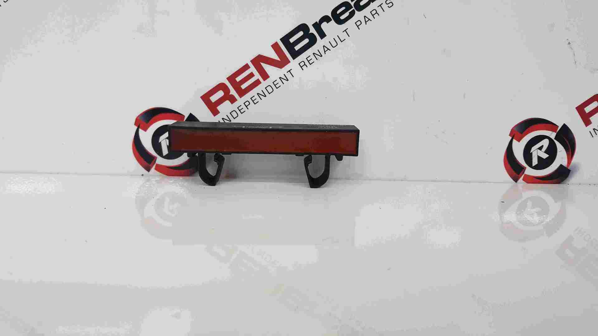 Renault Clio MK3 2005-2012 Aerial Key Antenna Transmitter 8200245978