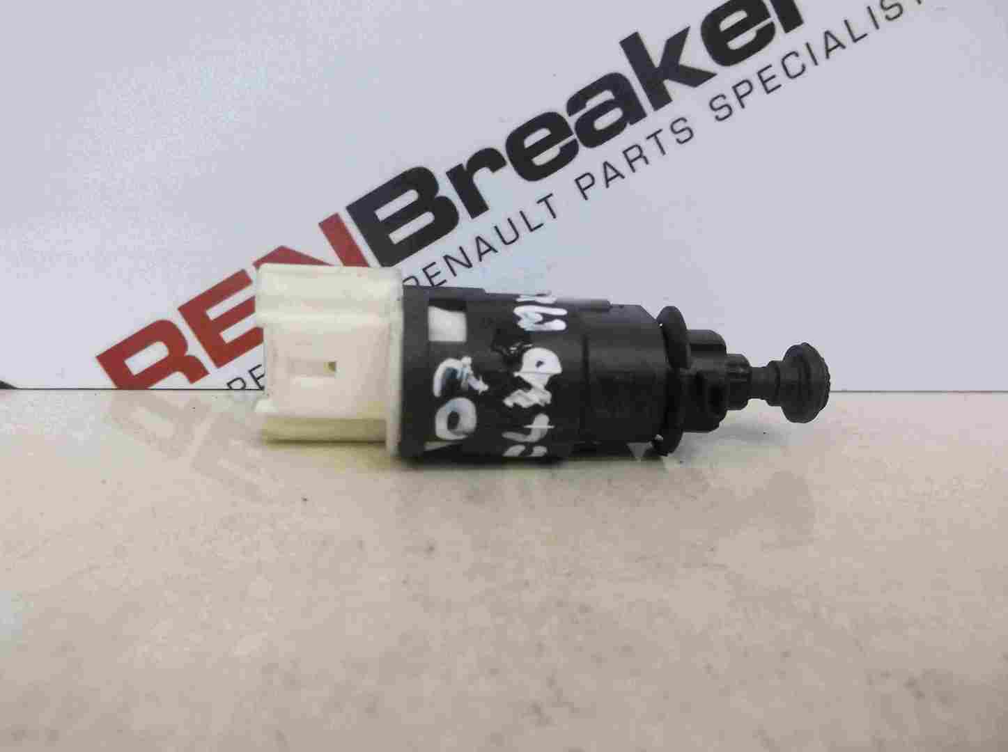 Renault Clio MK3 2005-2012 Brake Light Switch Pedal Sensor