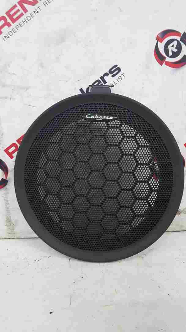 Thumb 5 Renault Clio MK3 2005-2012 Cabase Door Speaker Cover Grill 8200294326