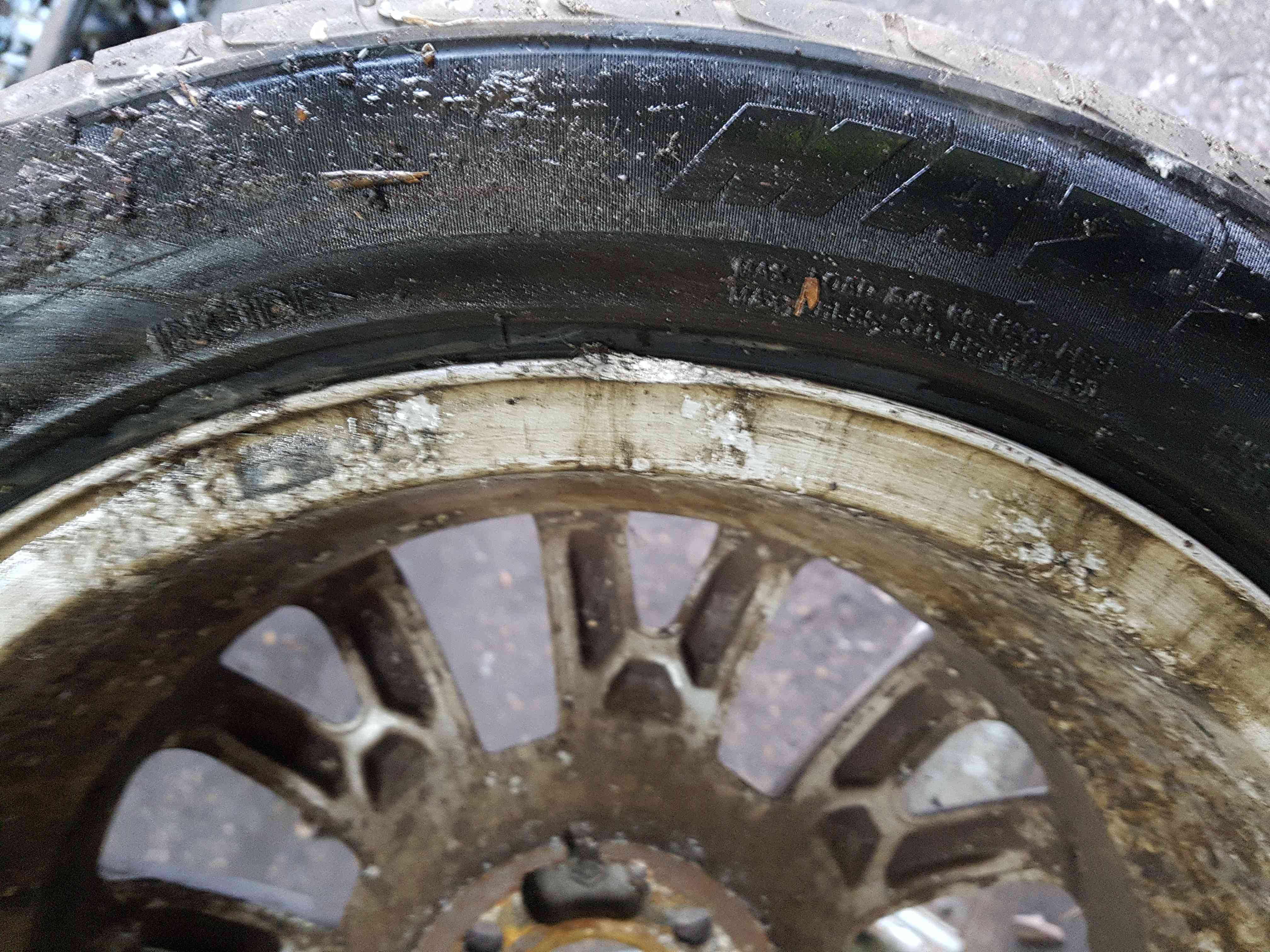 Thumb 6 Renault Clio MK3 2005-2012 Canasta Alloy Wheel 16 Inch 3/5 8200666351 8201075834