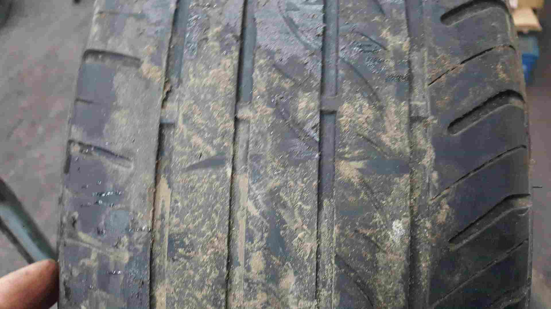 Thumb 4 Renault Clio MK3 2005-2012 Canasta Alloy Wheel 4/5