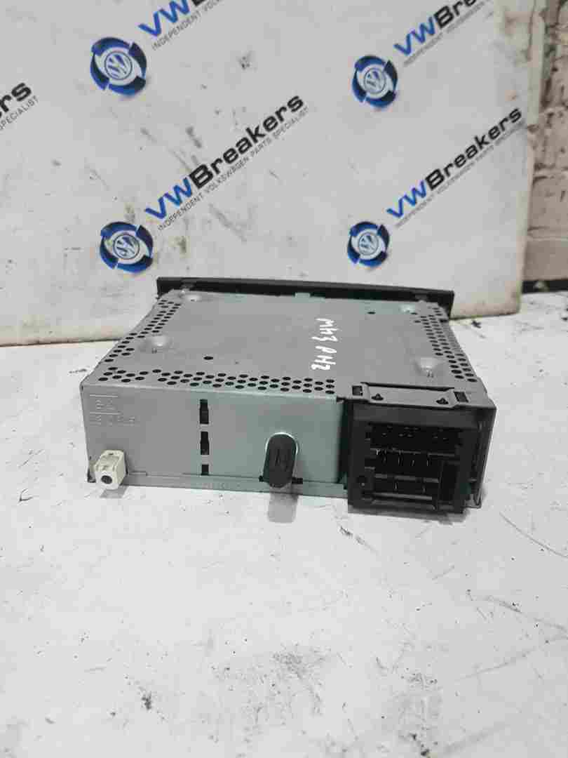 Thumb 4 Renault Clio MK3 2005-2012 Cd Player Radio + Code 281150038R