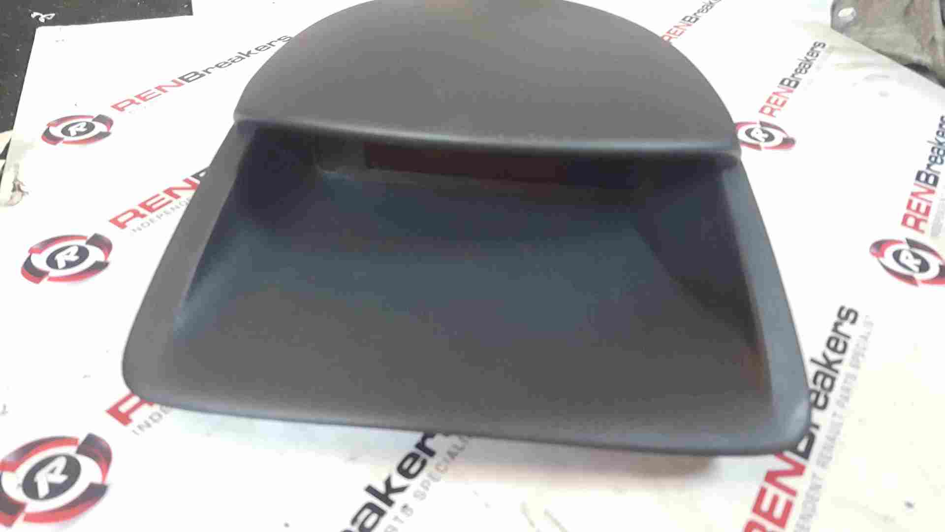 Thumb 2 Renault Clio MK3 2005-2012 Cd Radio Display with Surround Plastic 280340018r