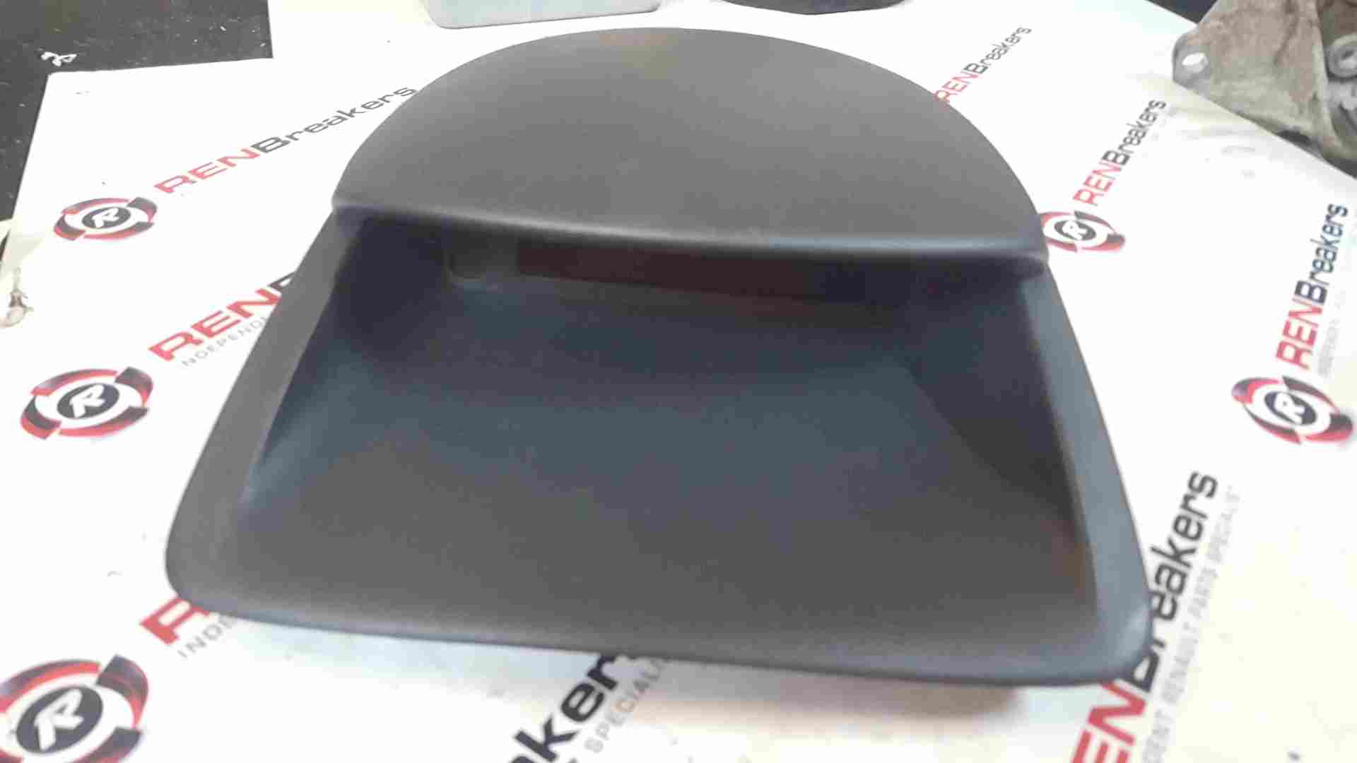 Thumb 3 Renault Clio MK3 2005-2012 Cd Radio Display with Surround Plastic 280340018r