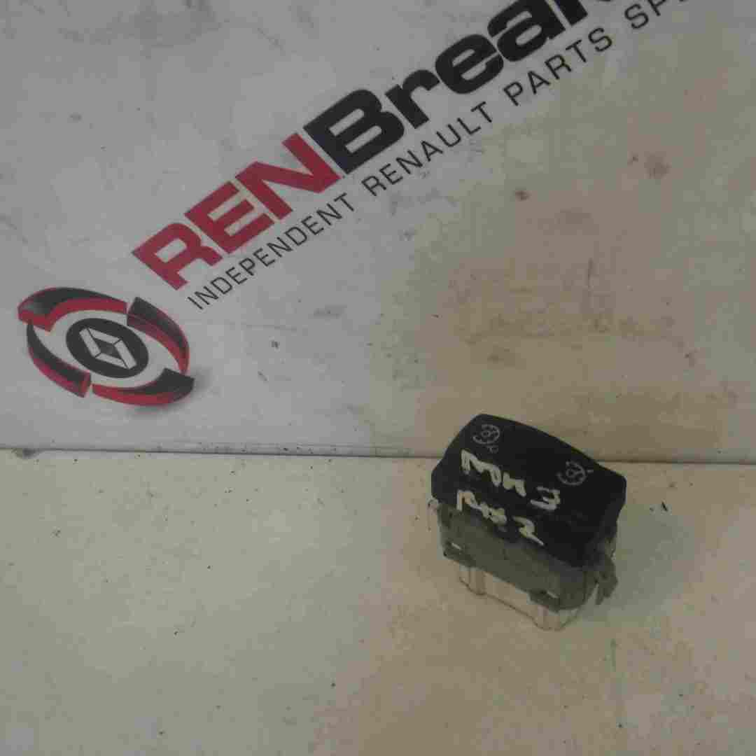 Renault Clio MK3 2005-2012 Cruise Control Switch Button