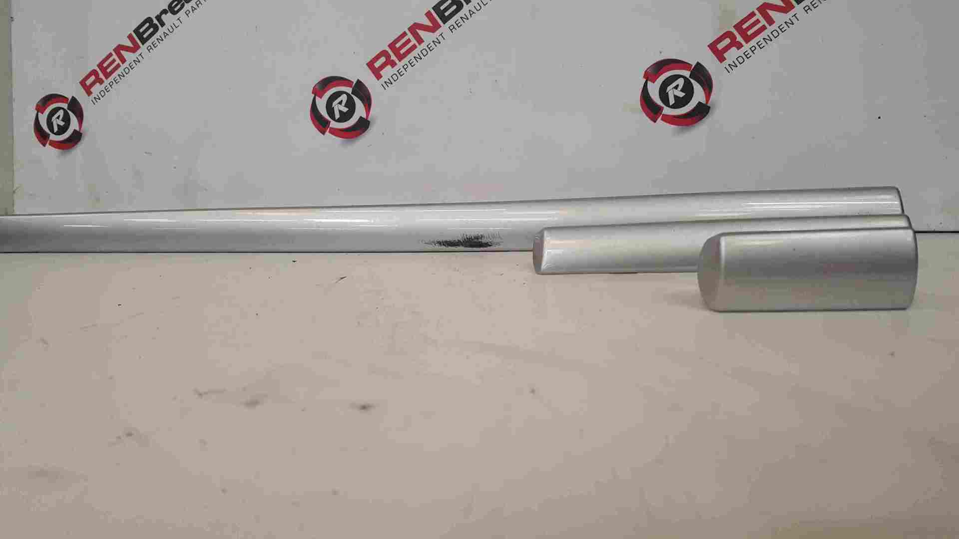 Renault Clio MK3 2005-2012 Dashboard Trims Inserts