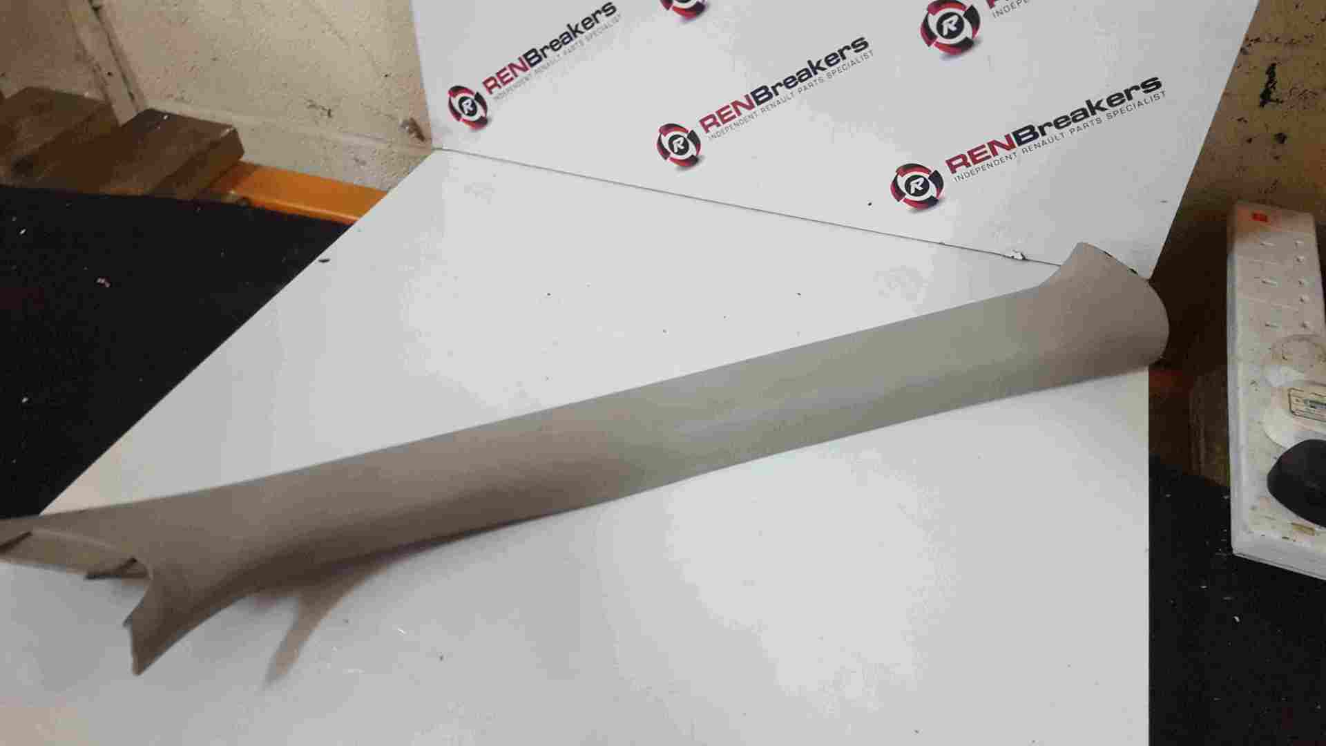 Renault Clio MK3 2005-2012 Drivers OSF Front A Pillar 8200293764