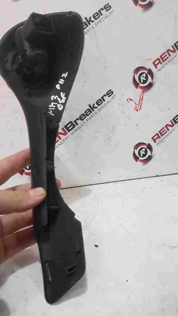 Thumb 3 Renault Clio MK3 2005-2012 Drivers OSF Front Door Pull Handle Mirror Adjuster
