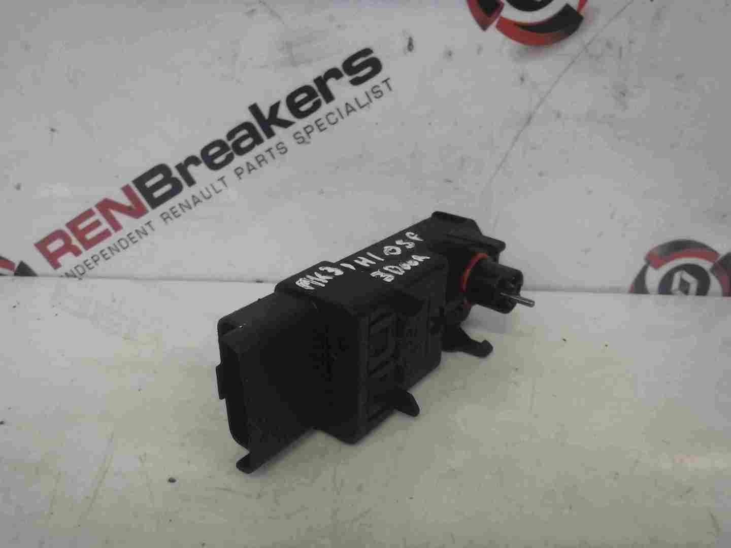 Renault Scenic 2003-2009 Drivers OSF Front Window Motor Comfort Module