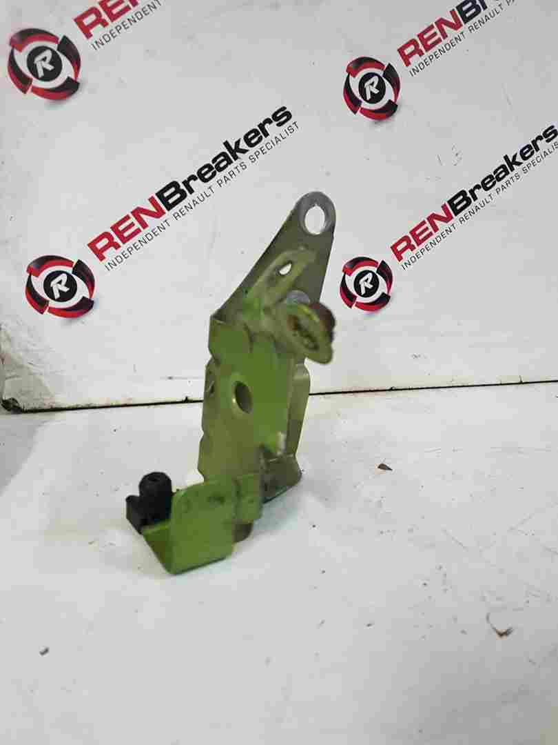 Thumb 3 Renault Clio MK3 2005-2012 Drivers OSF Front Wing Bracket Support 195 Green 