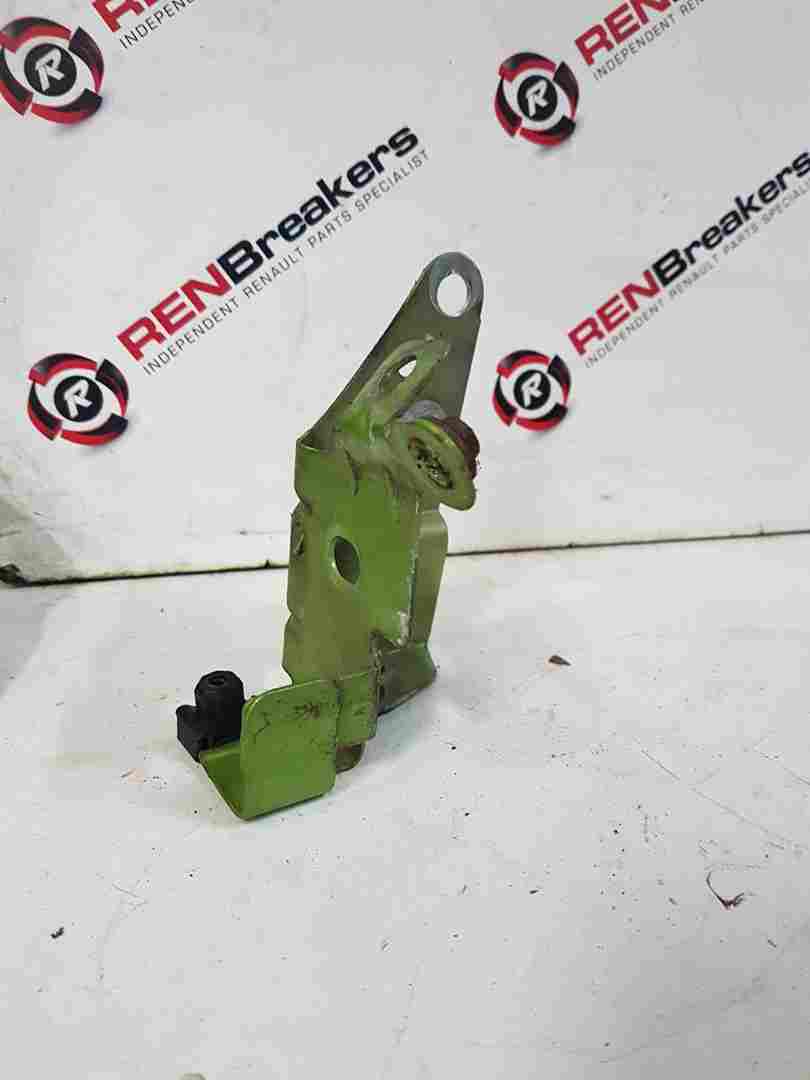 Thumb 4 Renault Clio MK3 2005-2012 Drivers OSF Front Wing Bracket Support 195 Green 