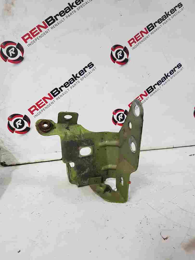 Thumb 5 Renault Clio MK3 2005-2012 Drivers OSF Front Wing Bracket Support 195 Green 
