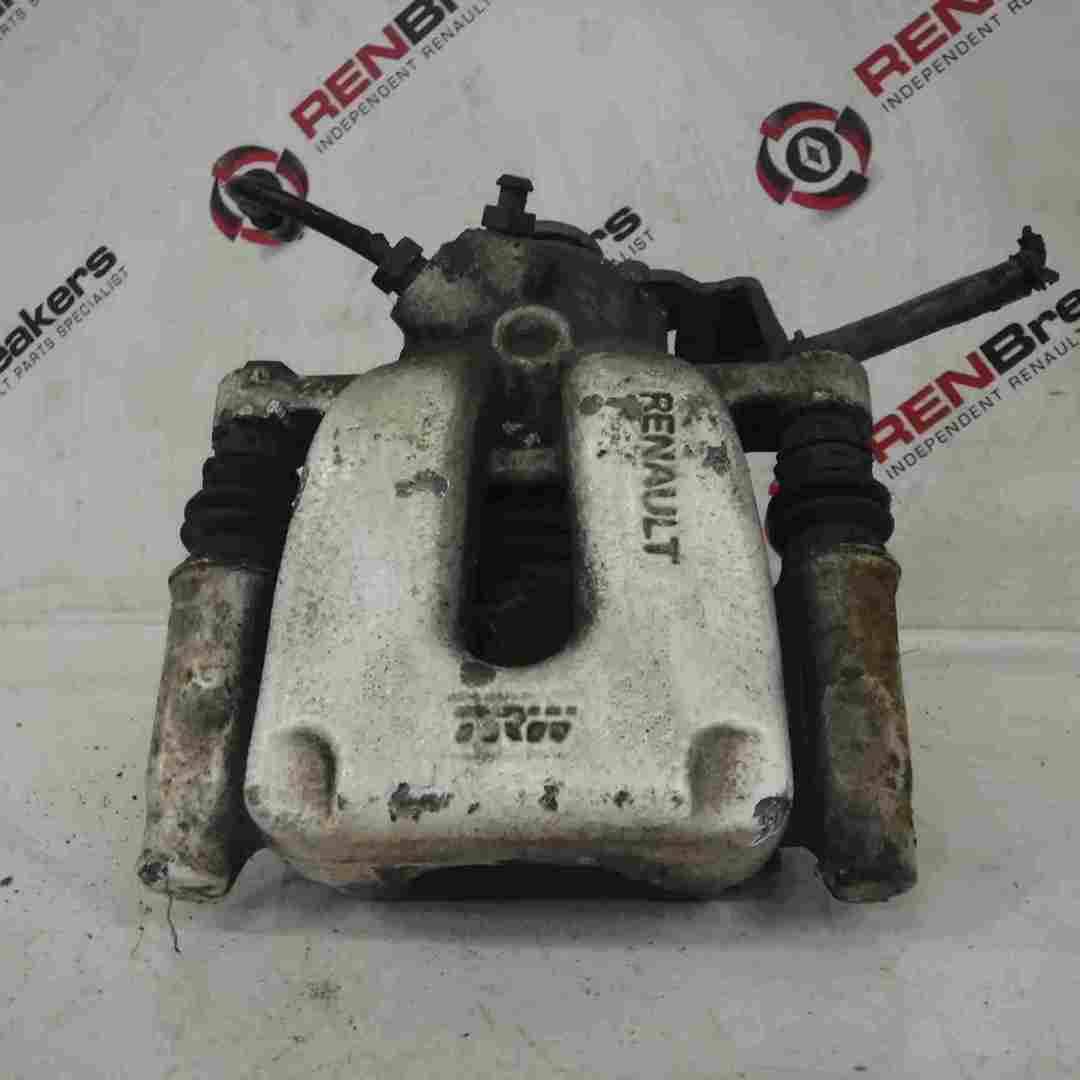 Renault Clio MK3 2005-2012 Drivers OSR Rear Brake Caliper