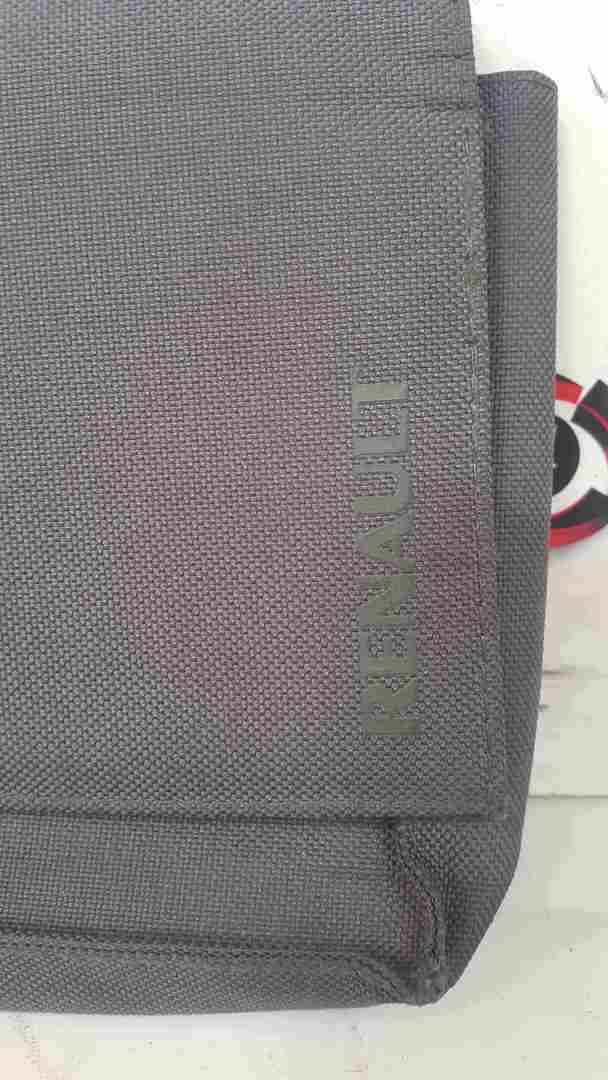 Thumb 3 Renault Clio MK3 2005-2012 Empty Document Folder Wallet