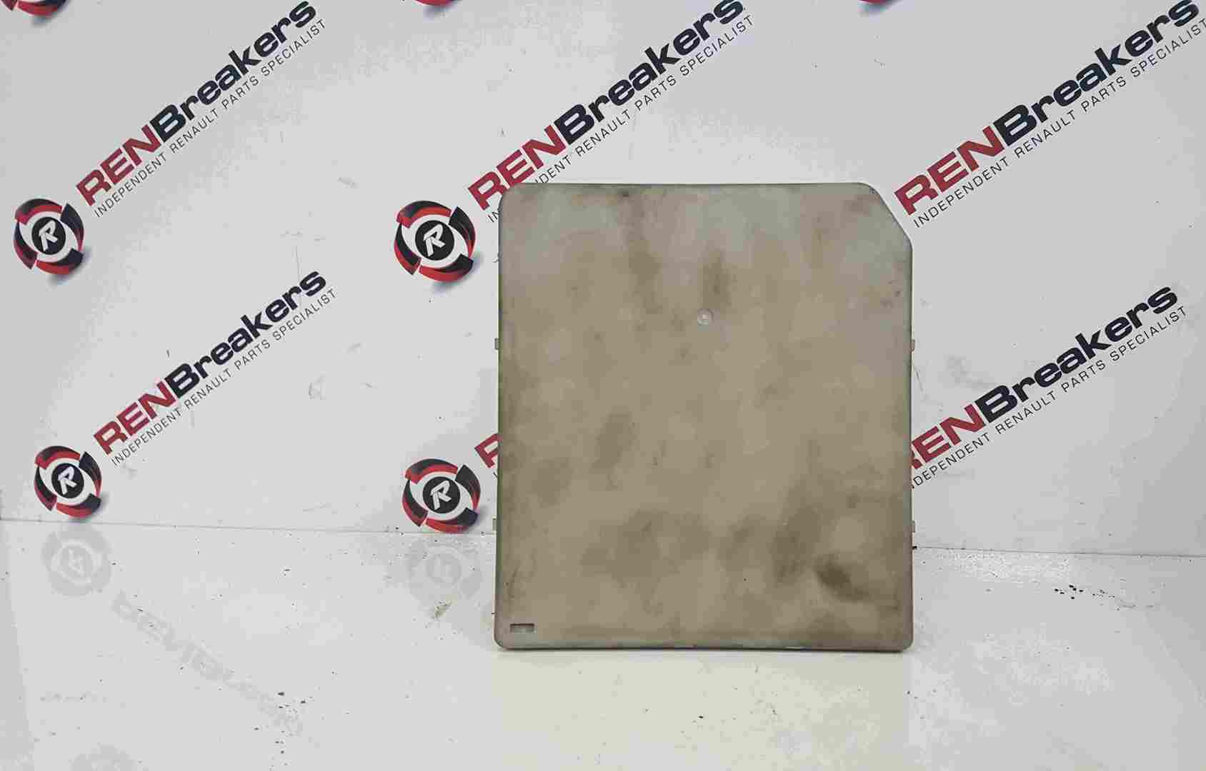 Thumb 2 Renault Clio MK3 2005-2012 Engine Bay Fuse Box UPC Unit 674658