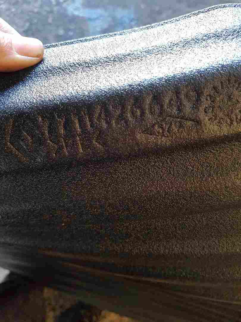 Thumb 3 Renault Clio MK3 2005-2012 Foam Boot Liner Tray Cover Anti Slip  7711426649