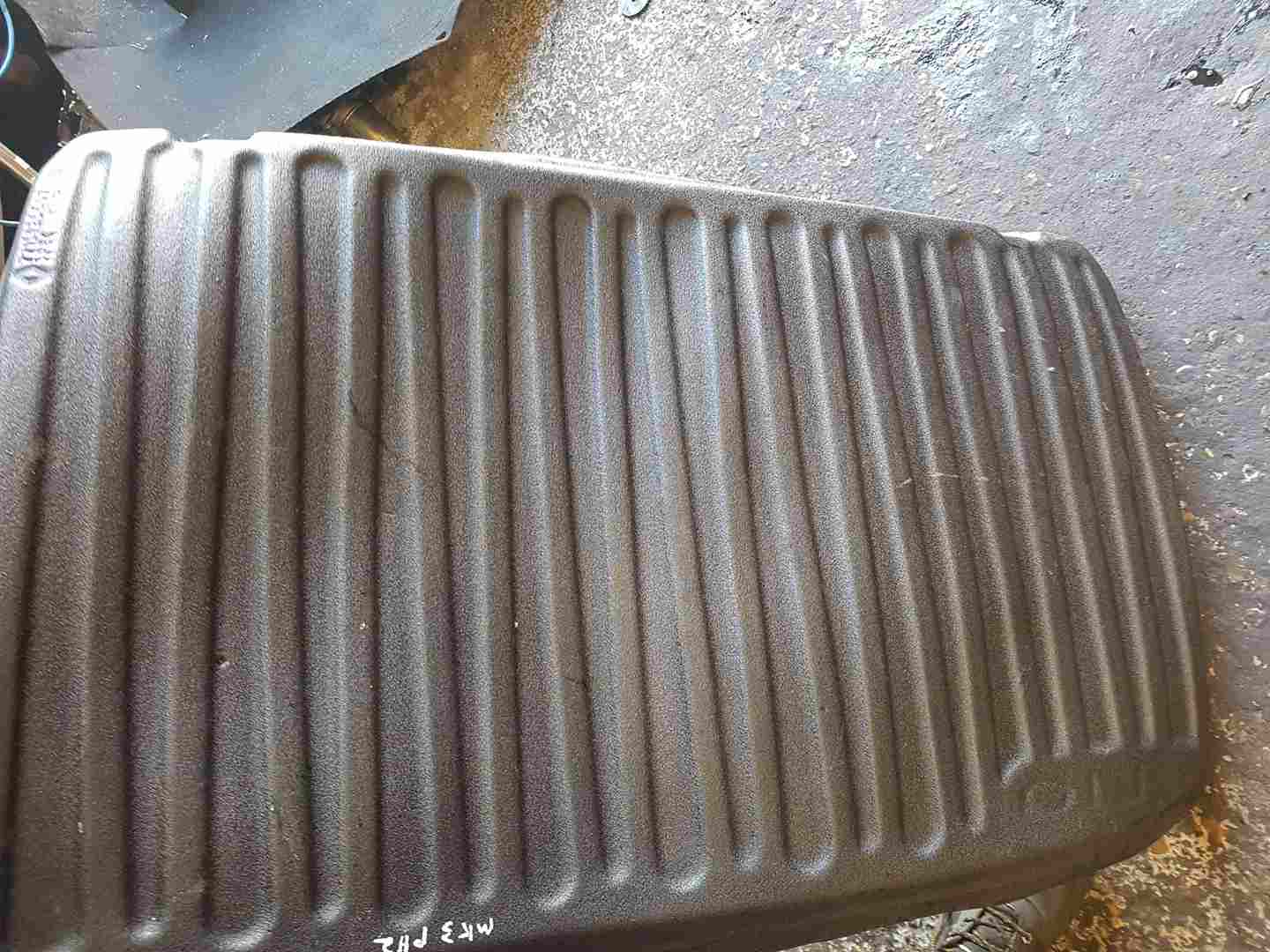 Thumb 4 Renault Clio MK3 2005-2012 Foam Boot Liner Tray Cover Anti Slip  7711426649