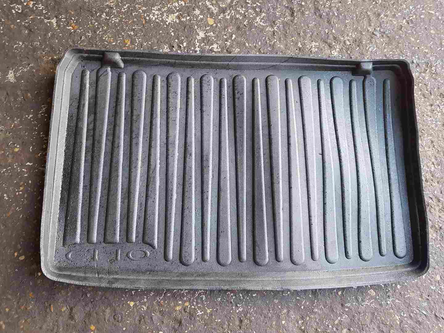 Thumb 5 Renault Clio MK3 2005-2012 Foam Boot Liner Tray Cover Anti Slip  7711426649