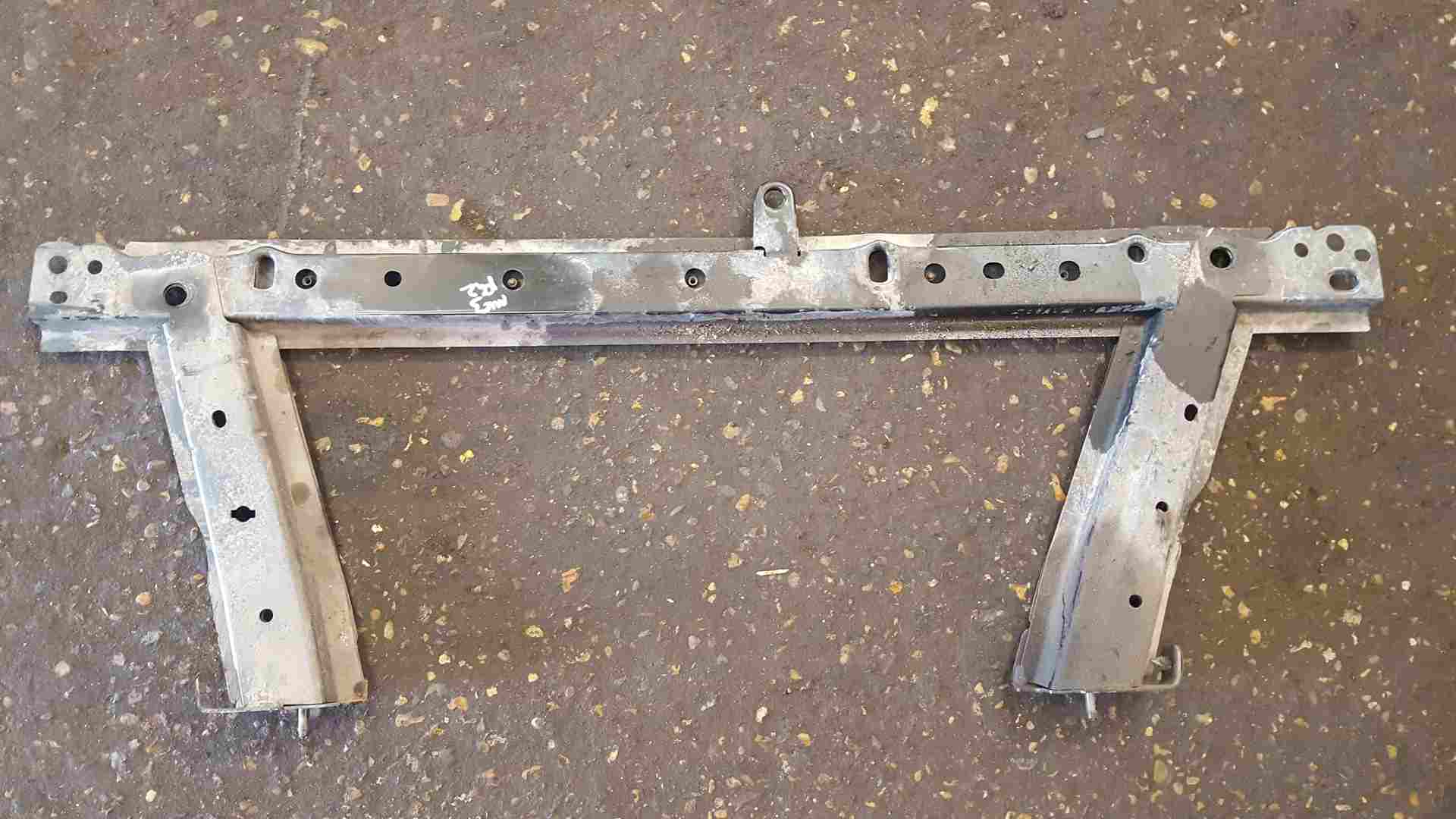 Thumb 2 Renault Clio MK3 2005-2012 Front Subframe Cradle Radiator Support BAR