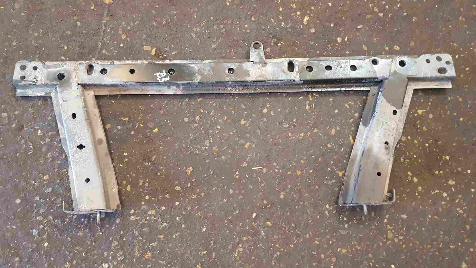 Renault Clio MK3 2005-2012 Front Subframe Cradle Radiator Support BAR