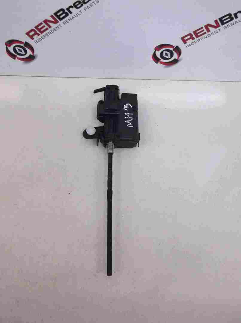 Renault Clio MK3 2005-2012 Fuel Cap Flap Locking Solenoid