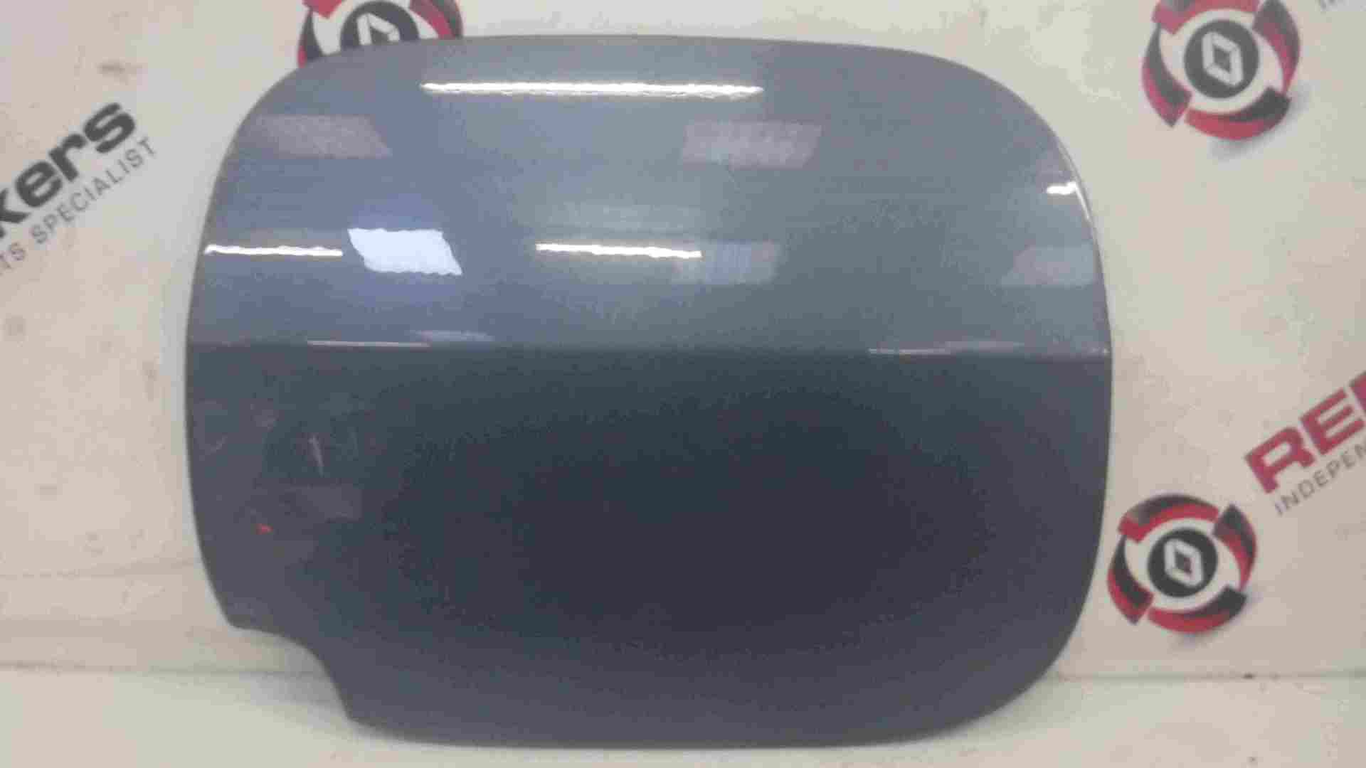 Renault Clio MK3 2005-2012 Fuel Flap Cover Grey Purple Blue TEJ47 8200290088
