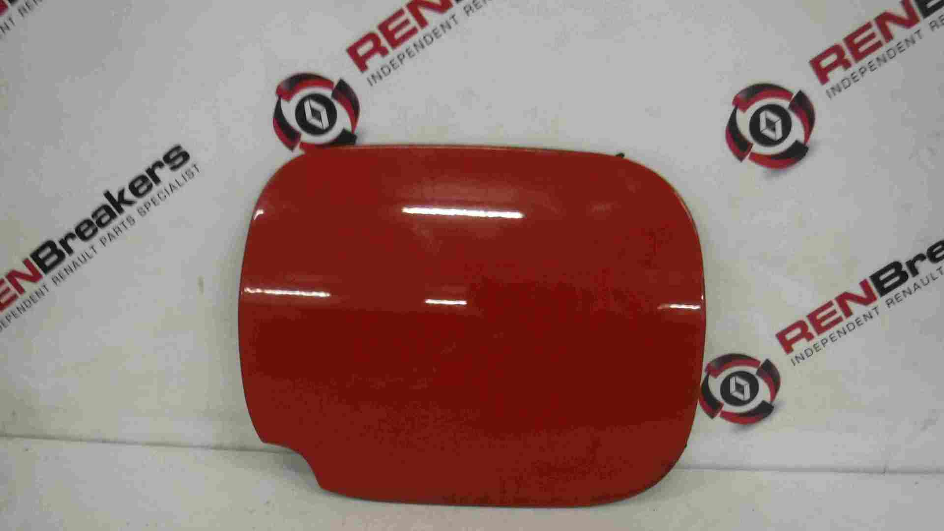 Renault Clio MK3 2005-2012 Fuel Flap Cover TED75 8200290088