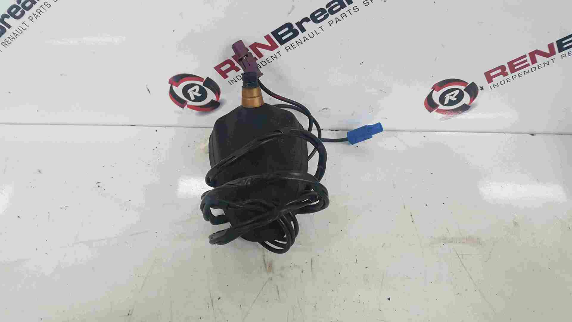 Renault Clio MK3 2005-2012 GPS Sat Nav Aerial Roof