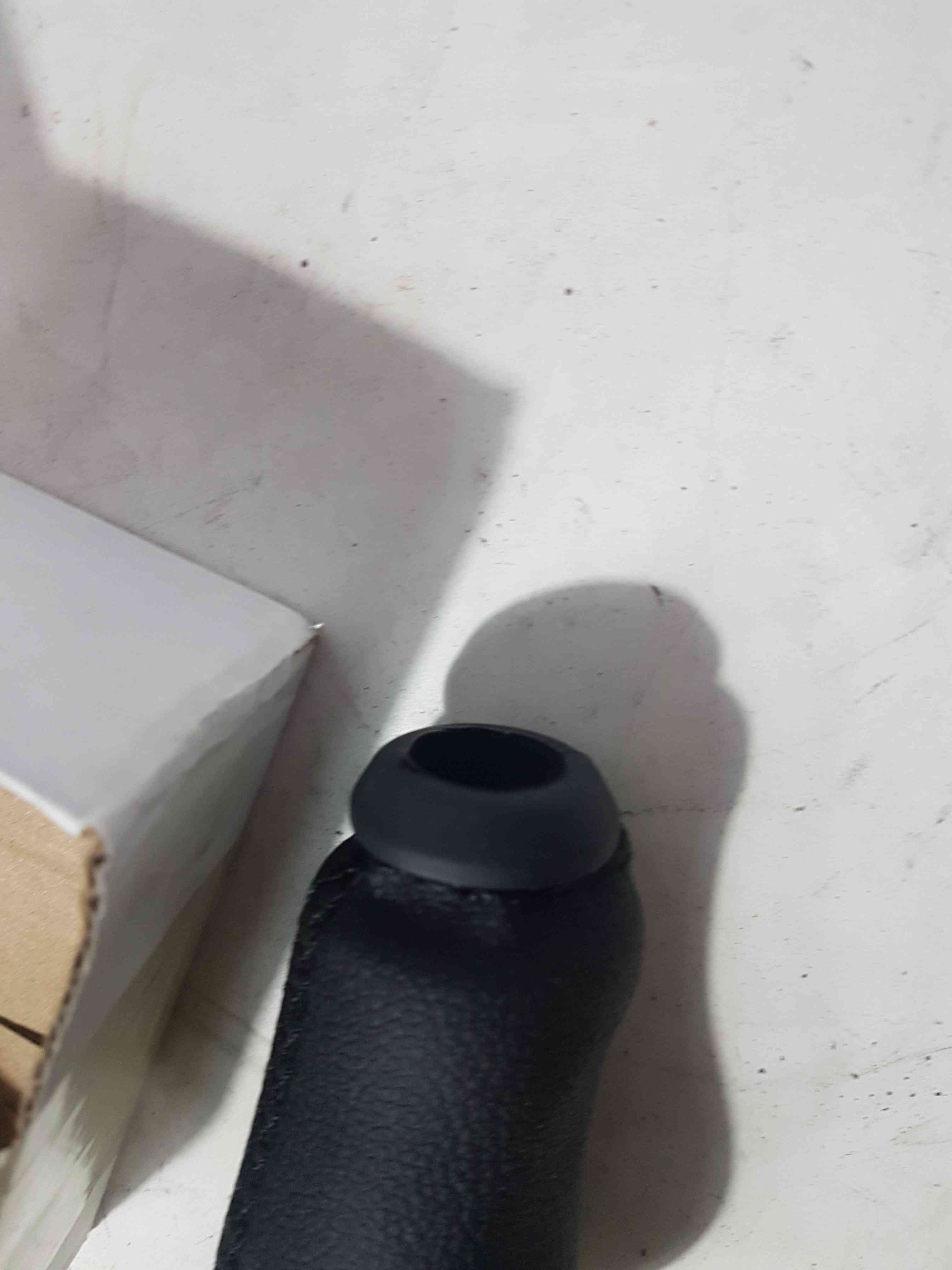 Thumb 5 Renault Clio MK3 2005-2012 Gearstick Knob 5 Speed