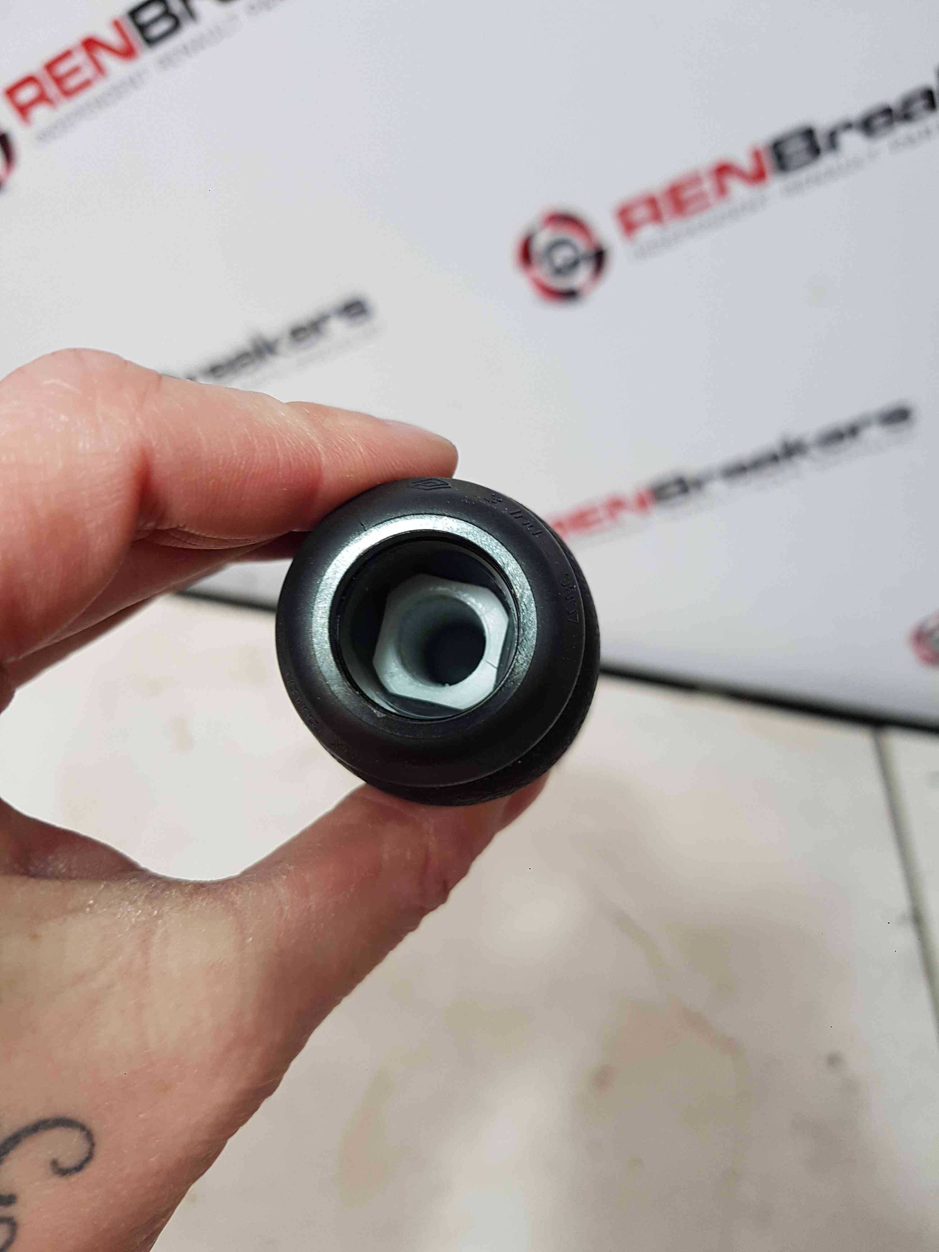 Thumb 4 Renault Clio MK3 2005-2012 Gearstick Knob 5 Speed