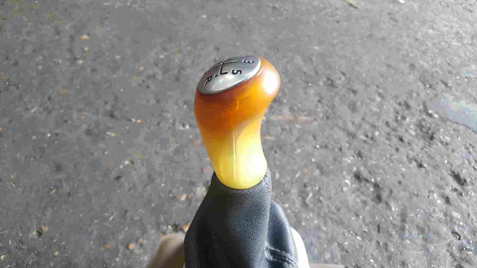 Thumb 3 Renault Clio MK3 2005-2012 Gearstick Mechanism Cables 8200755871